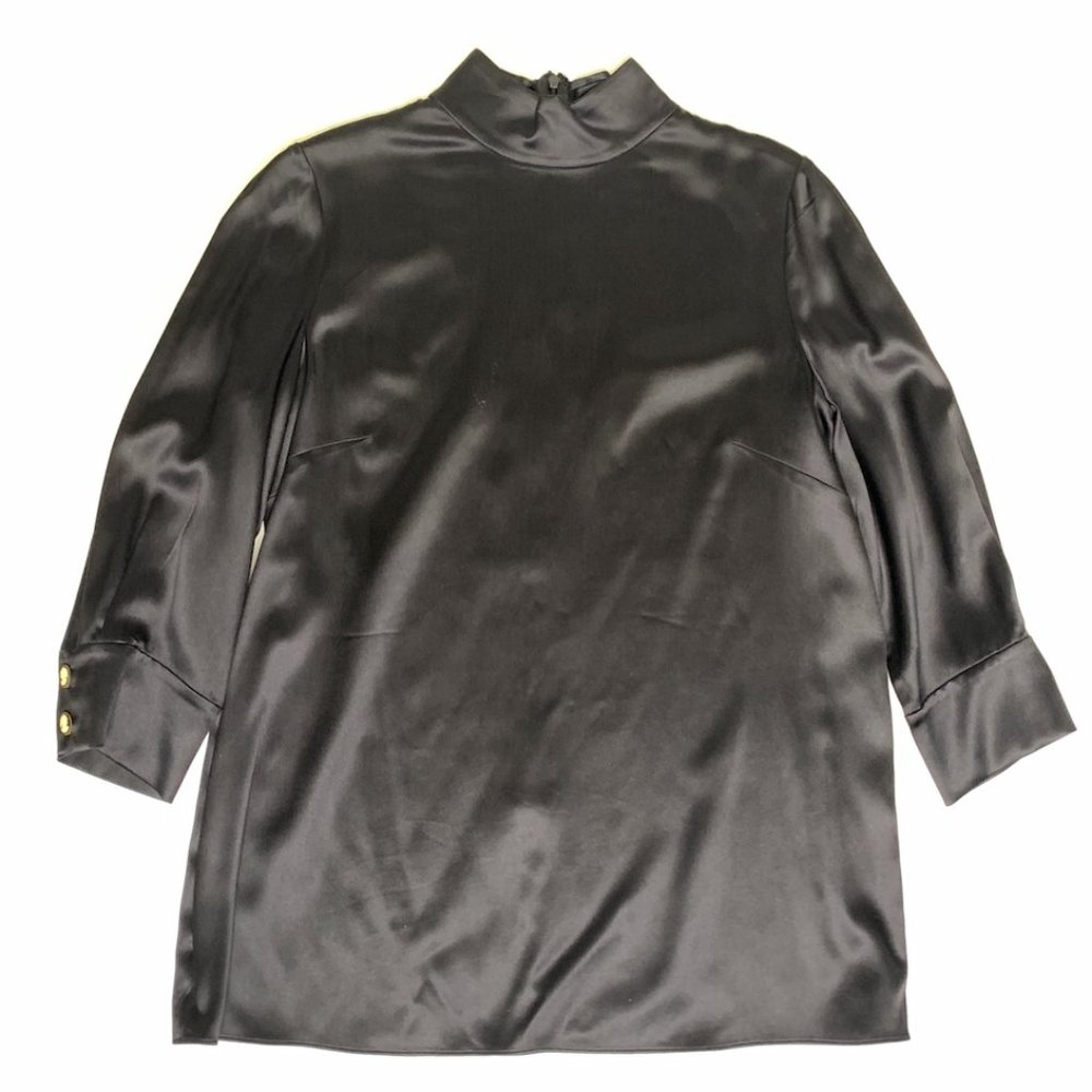 Dolce & Gabbana silk top